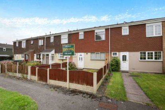 3 Bedroom Terraced